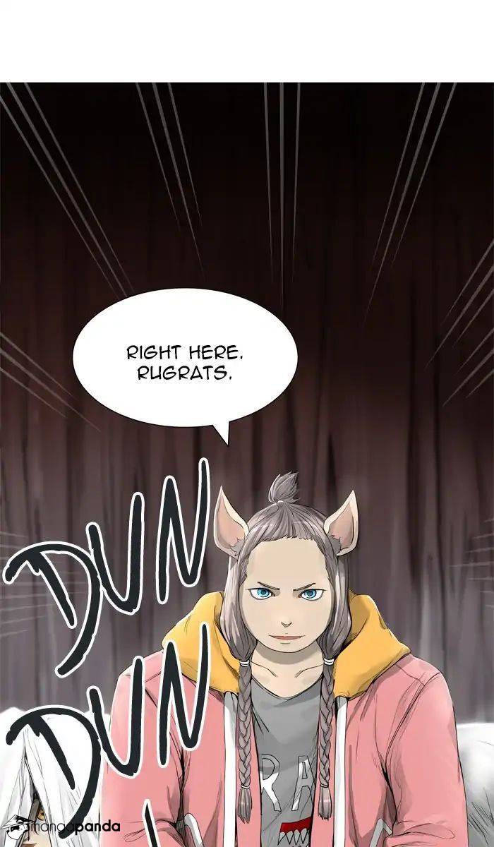 Tower of God Chapter 438 image 044
